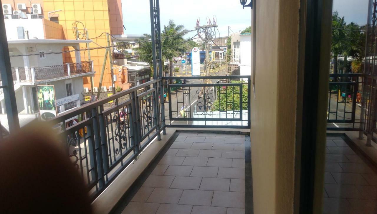 La Salette Apartment Grand Bay Luaran gambar