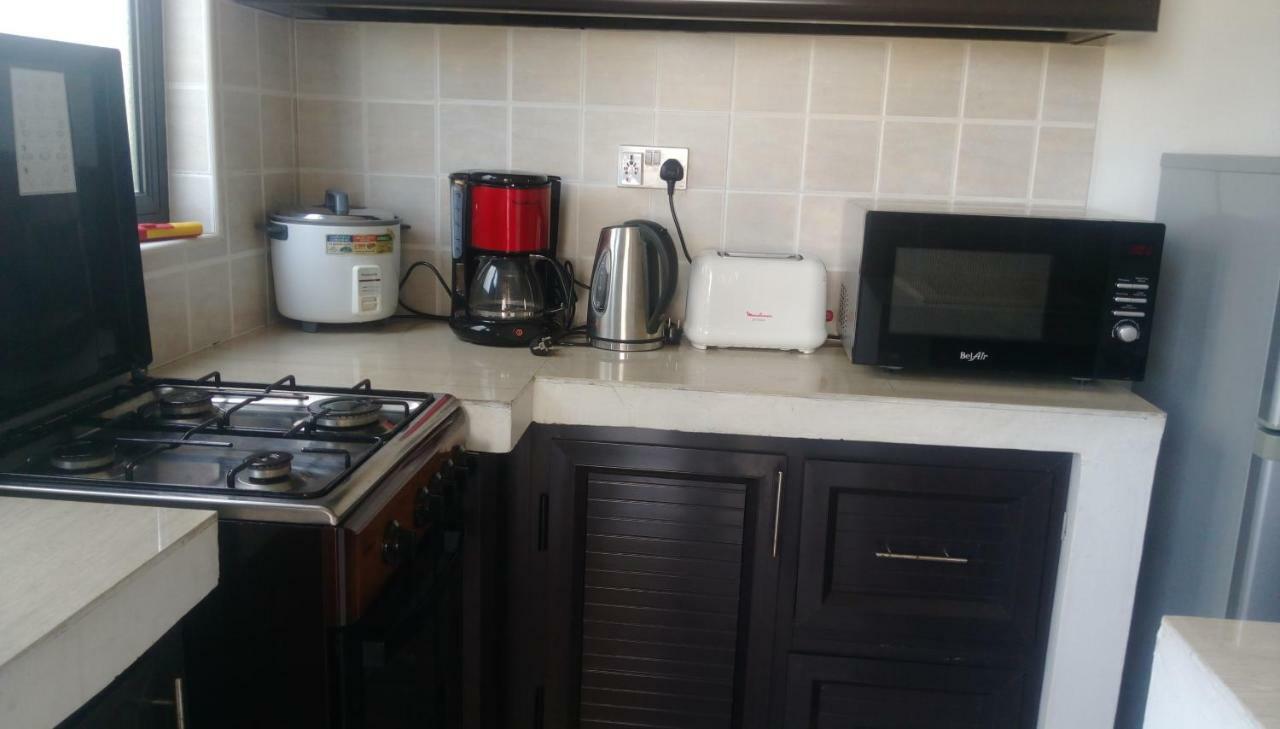 La Salette Apartment Grand Bay Luaran gambar