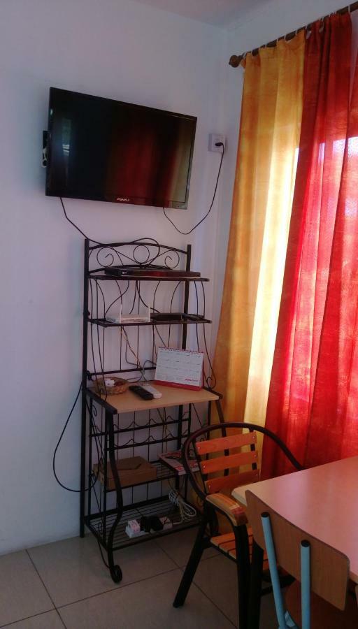 La Salette Apartment Grand Bay Luaran gambar